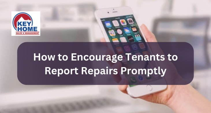 Key Home Sales & Management