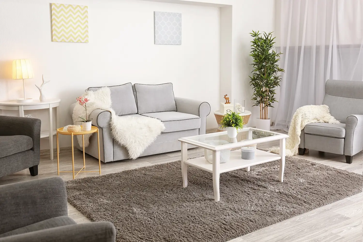 Fairfax Property Management