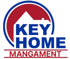 Key Home Management Logo