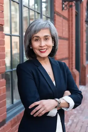 Picture of Bernie Bernardino