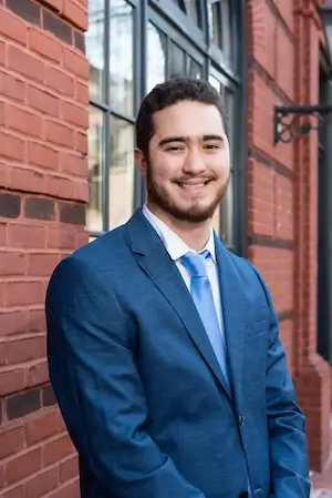 Picture of Jake Grodt