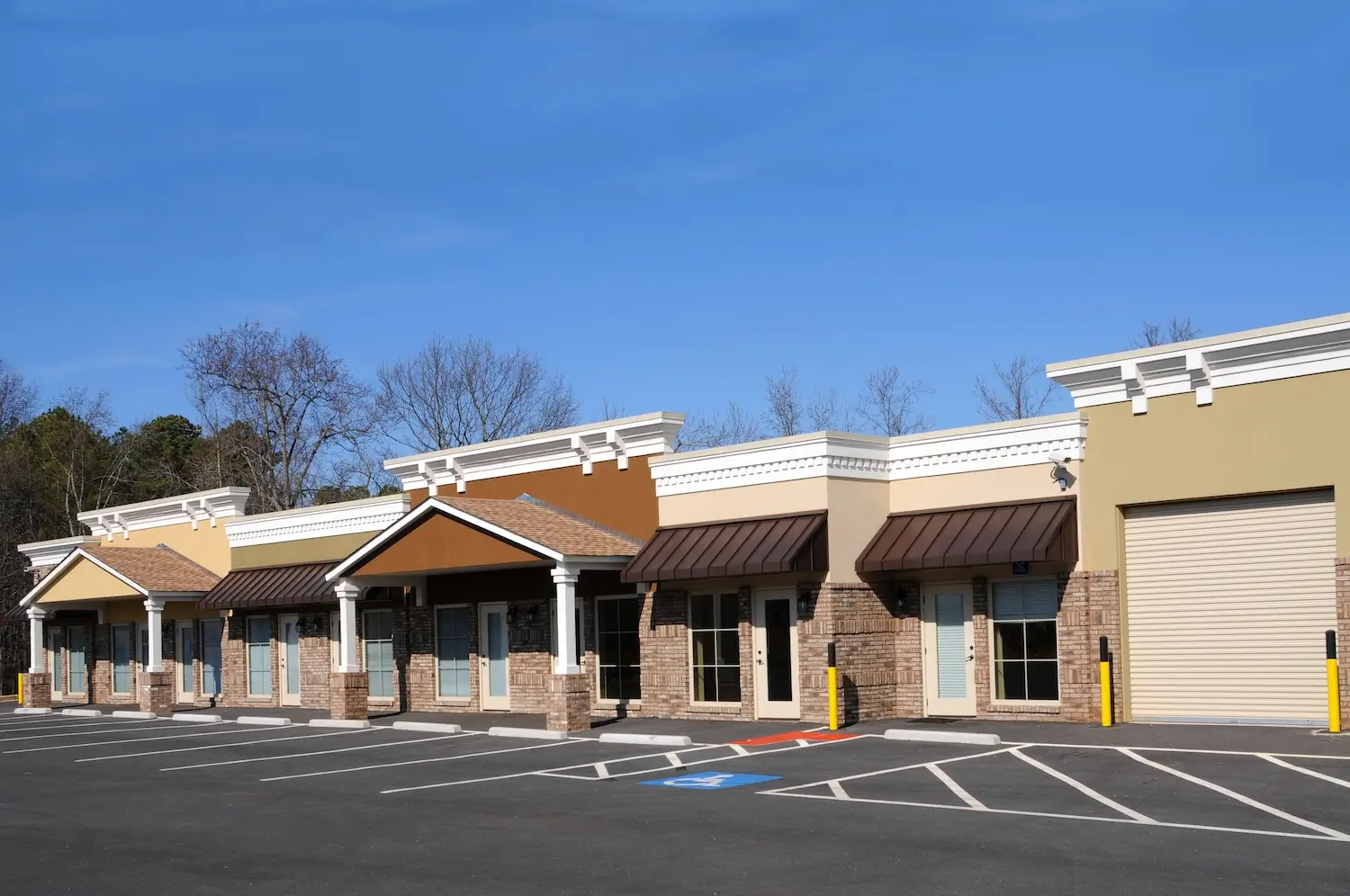 Springfield Commercial Property Management