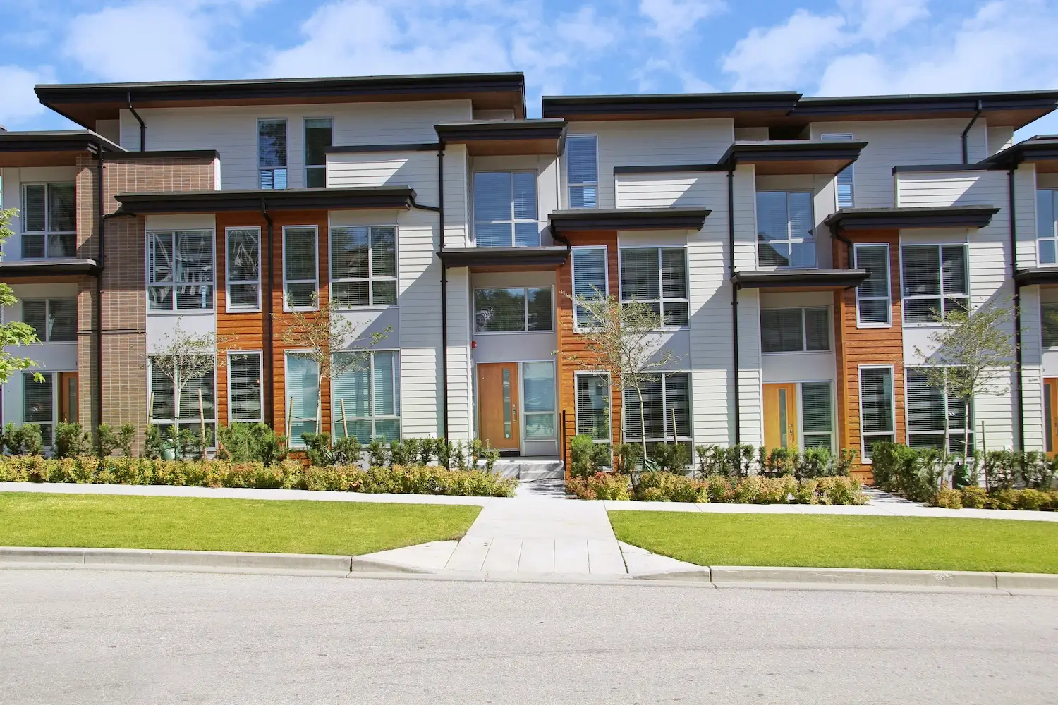 Springfield Multi Family Property Management