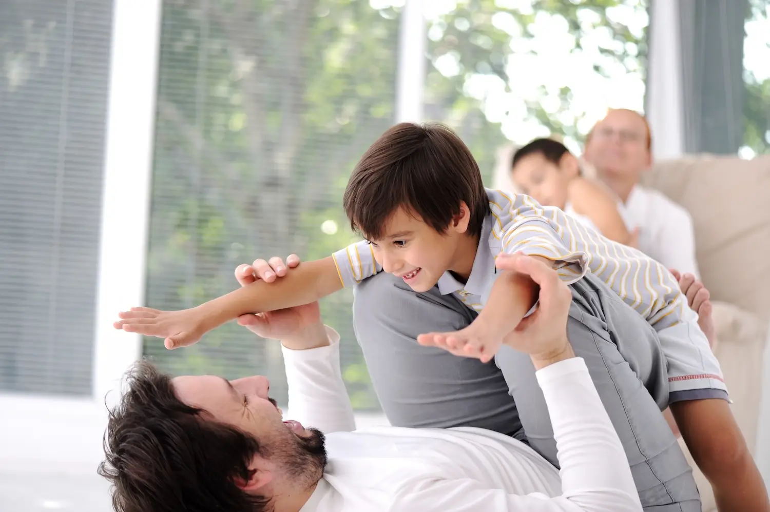 Springfield Property Managers